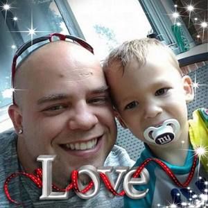 Meet your Posher, Justin